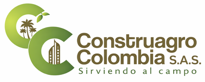 Logo de Construagro Colombia S.A.S